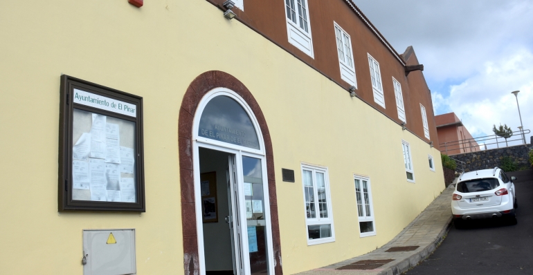 El Pinar ha ingresado la cantidad de 48.405 euros en subvenciones directas a asociaciones y clubes deportivos