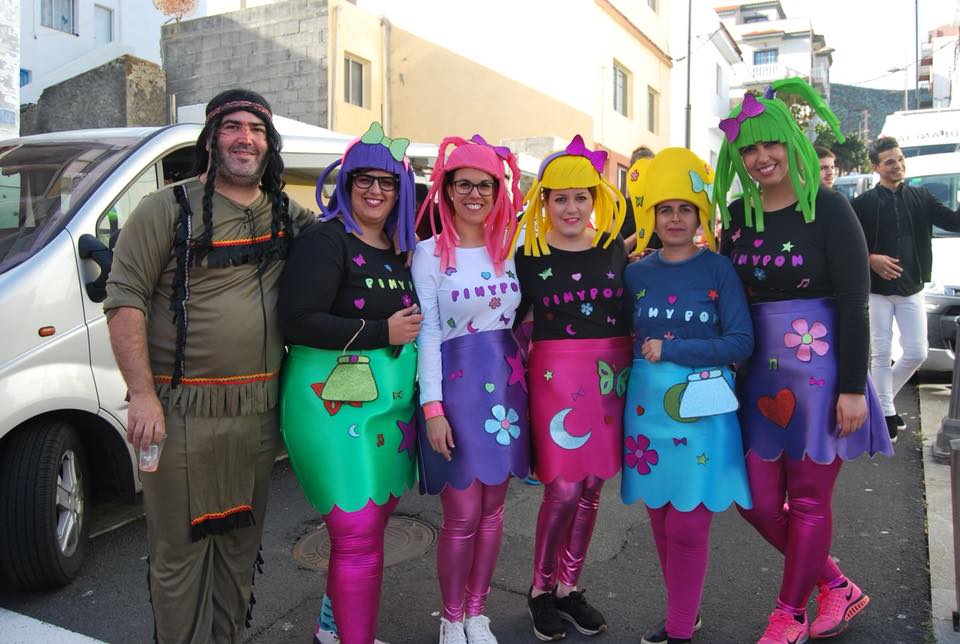 Los vecinos de El Pinar propondrán los temas a elegir para el Carnaval 2019