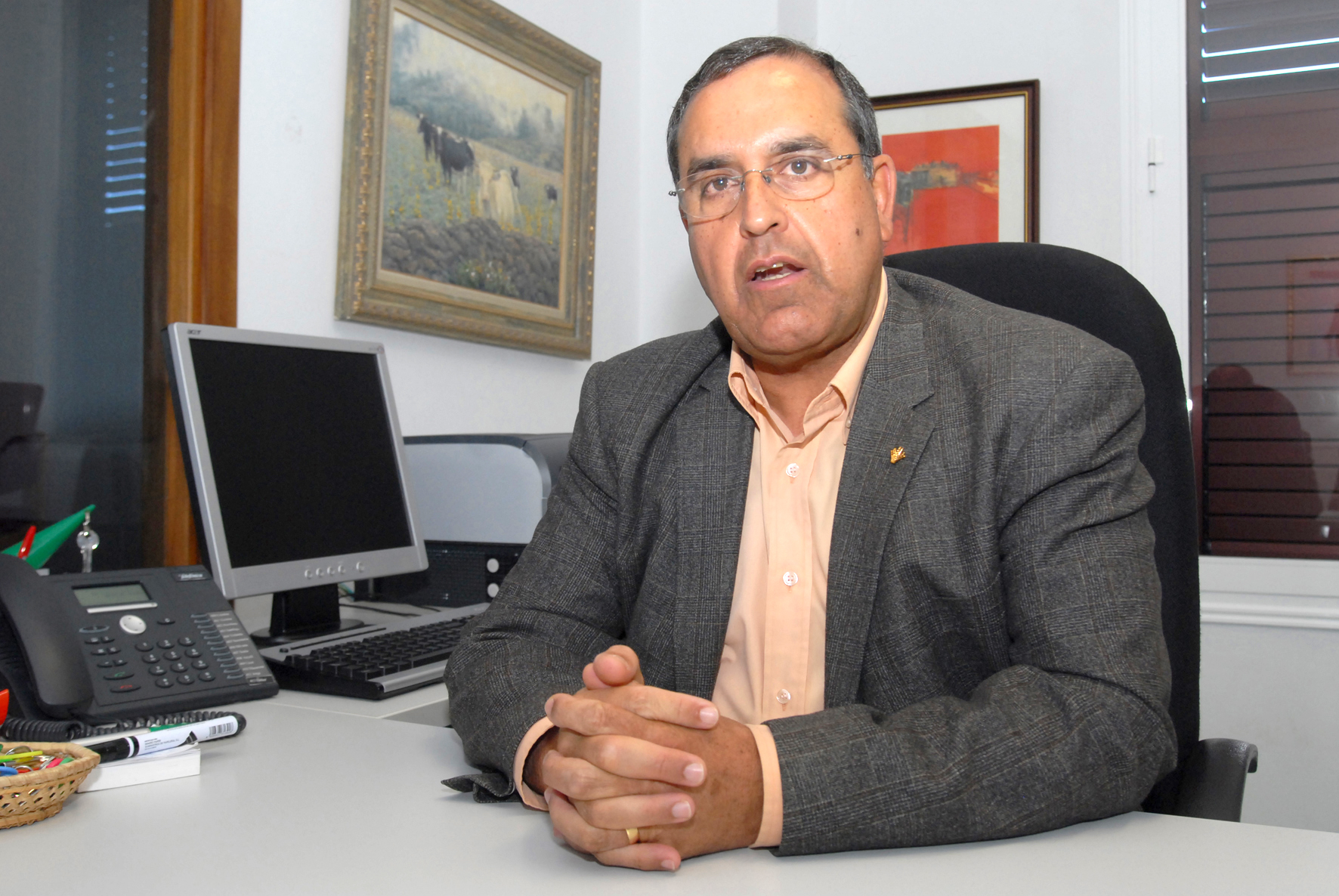 El Pinar contrata a 22 desempleados a través del Programa Extraordinario de Empleo Social