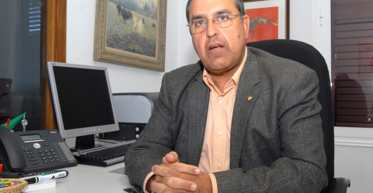 El Área de Servicios Sociales de El Pinar atiende a 571 visitas durante 2018