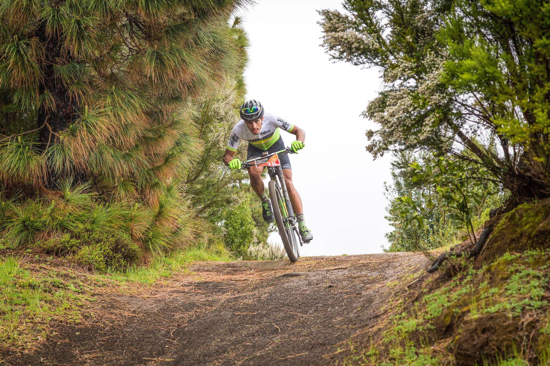 La Magma Bike abre inscripciones