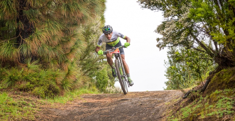 La Magma Bike abre inscripciones