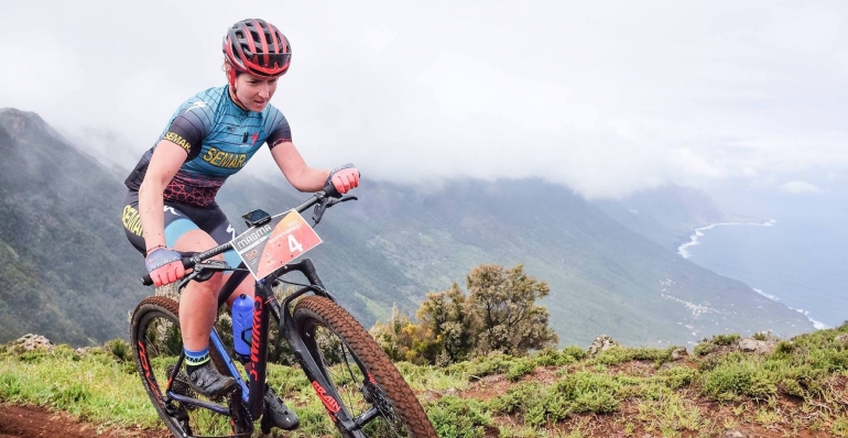 Magma Bike 2019 agota en 20 minutos todas las plazas disponibles