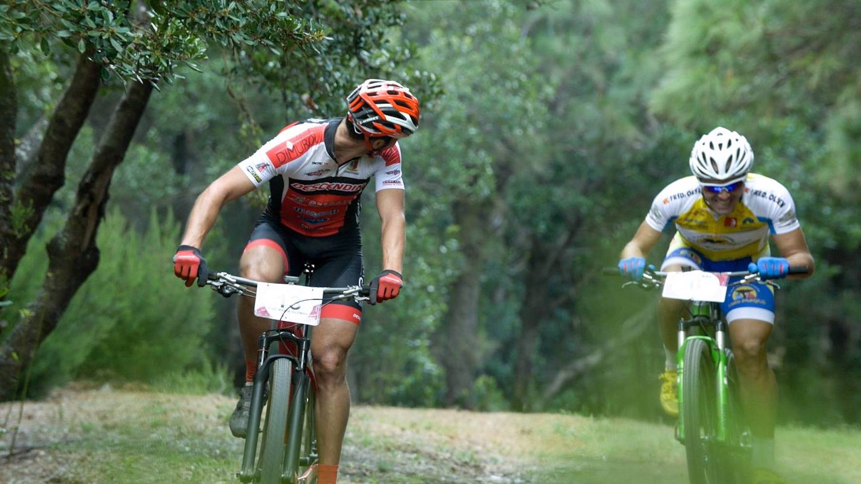 La Magma Bike 2019 contara con 650 participantes