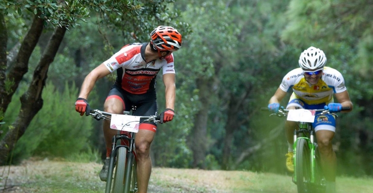 La Magma Bike 2019 contara con 650 participantes