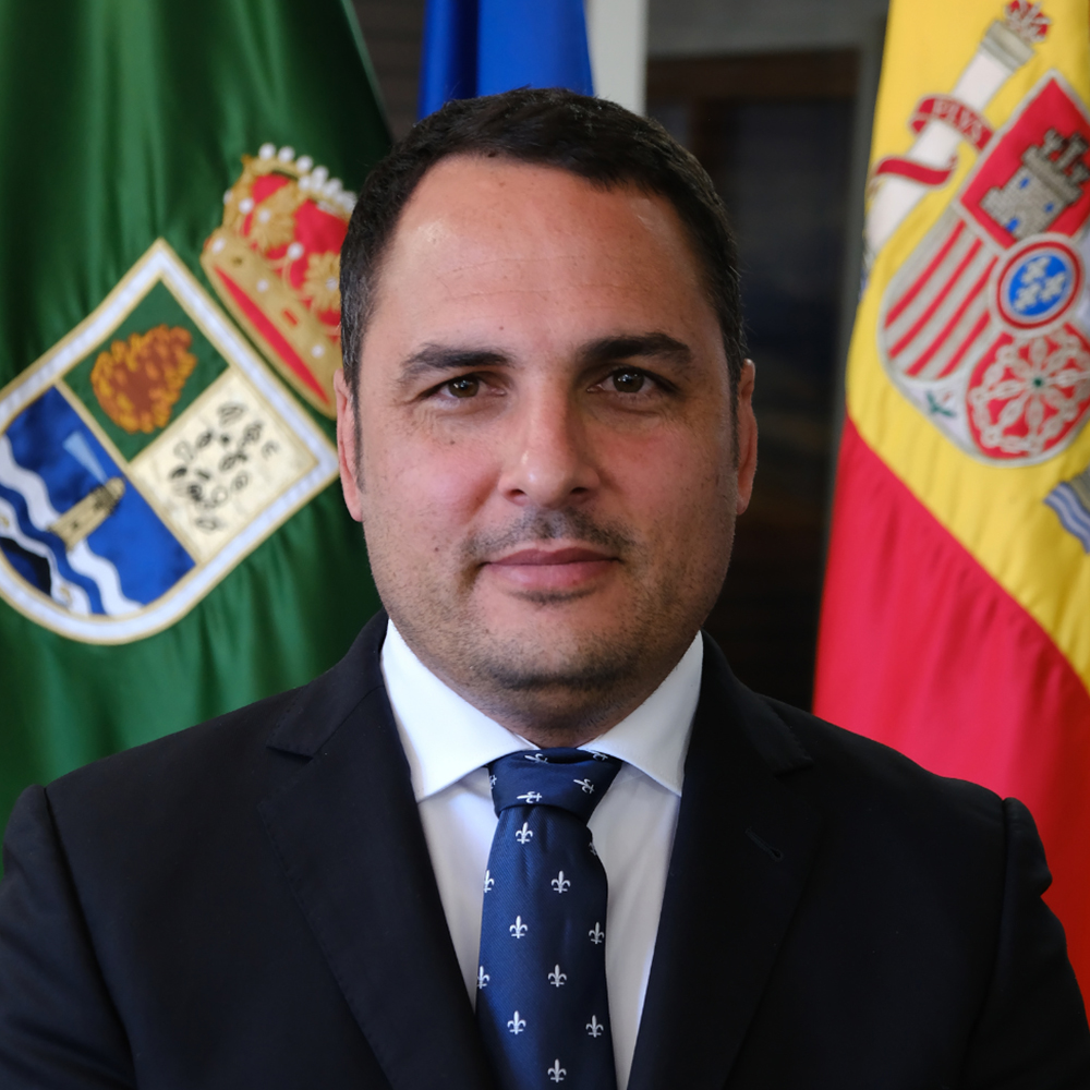 JOANES GONZÁLEZ PADRÓN