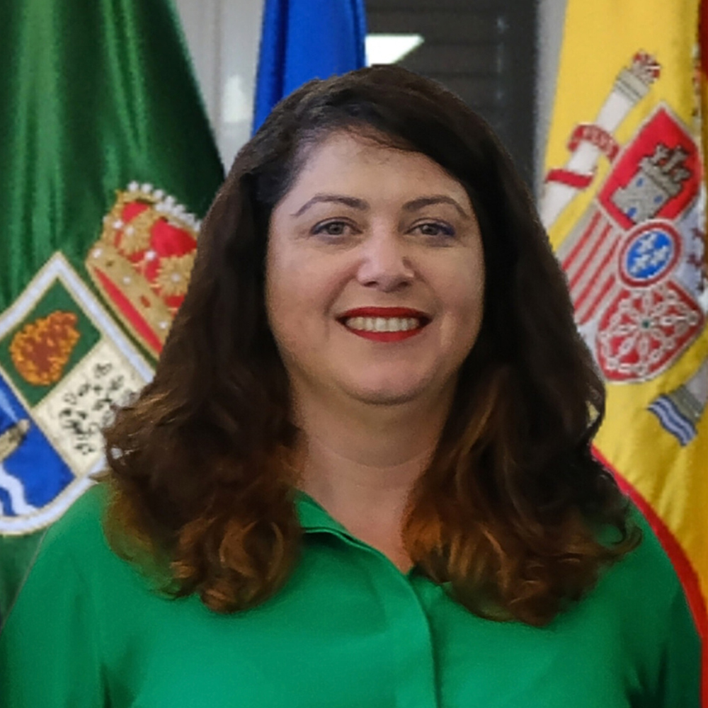 Magaly González Zamora