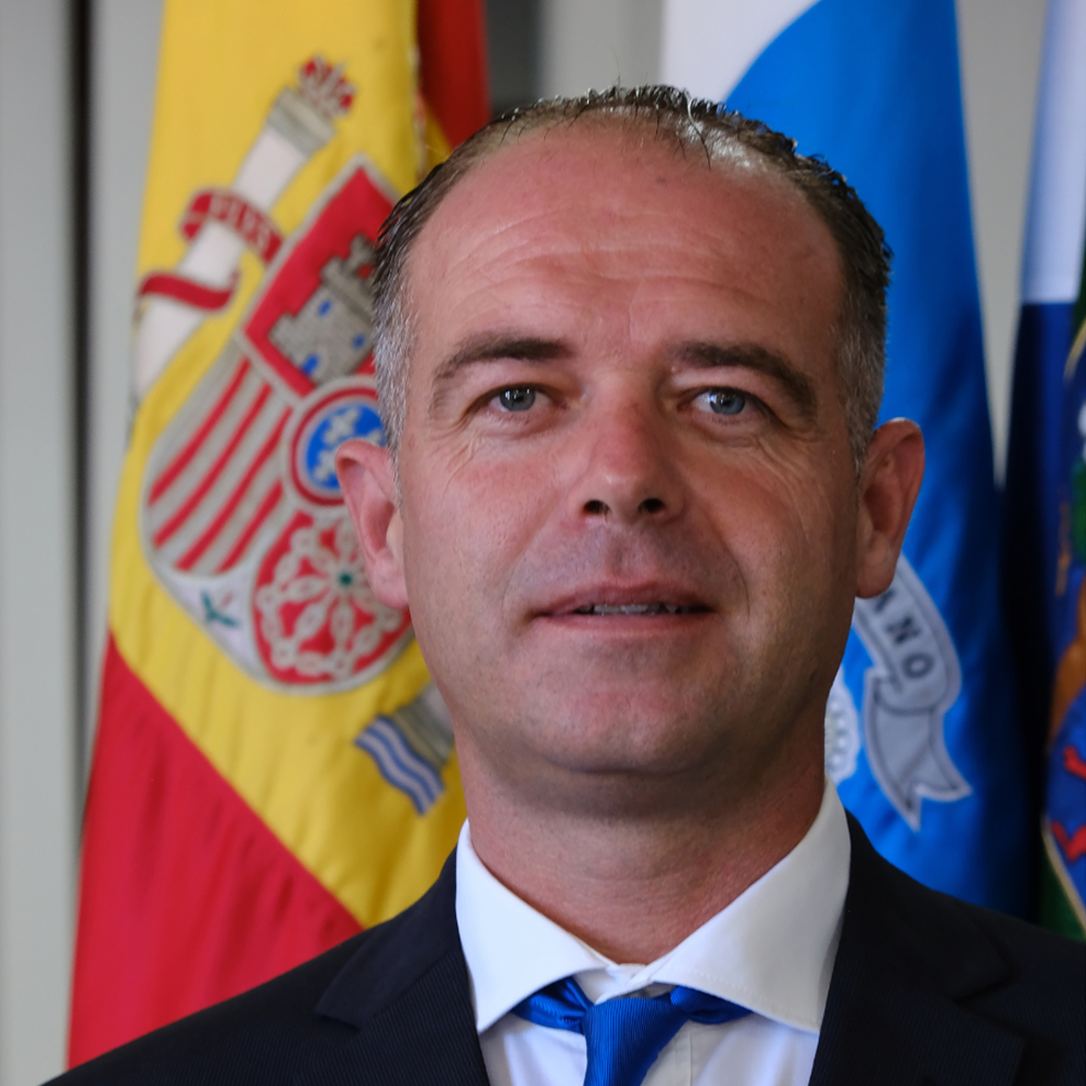 FRANCISCO GONZÁLEZ FEBLES