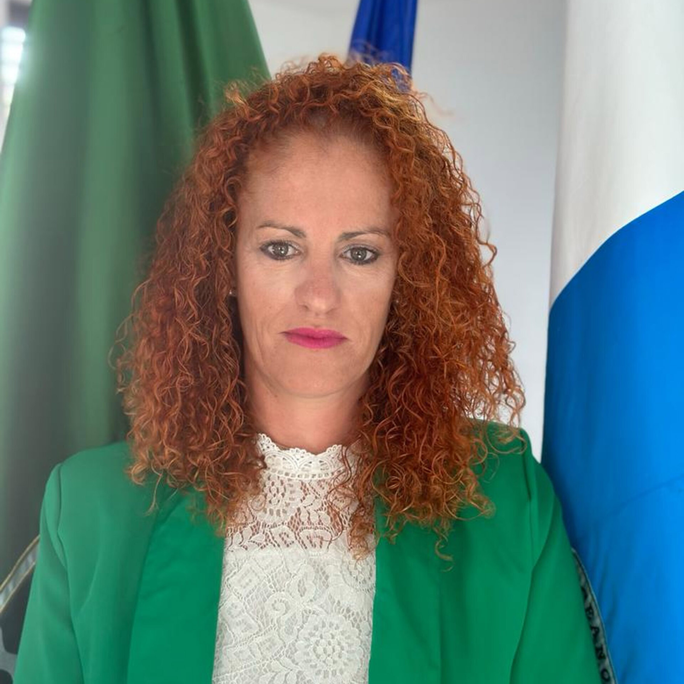 María Lourdes Pérez Quintero