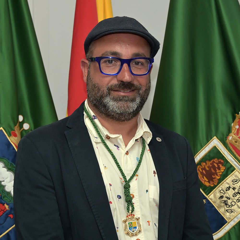 RUBÉN ACOSTA MORALES