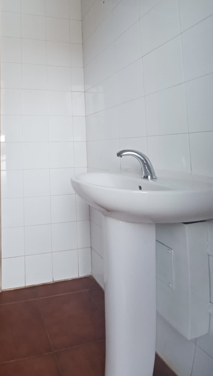 Baños Faro de Orchilla