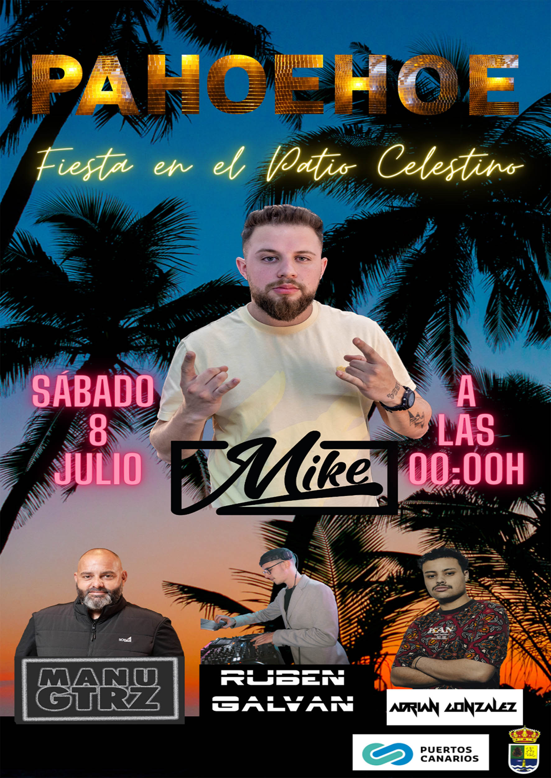 CARTEL PATIO CELESTINO2
