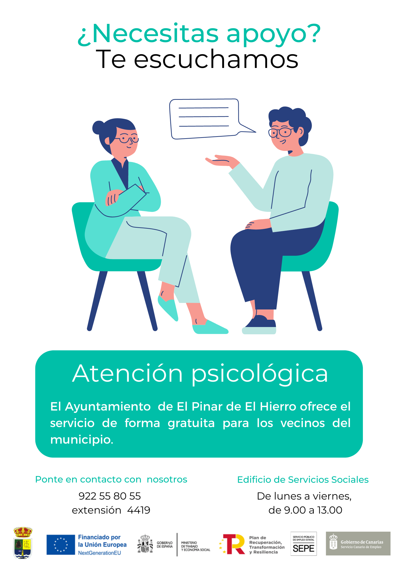 Cartel del programa copia
