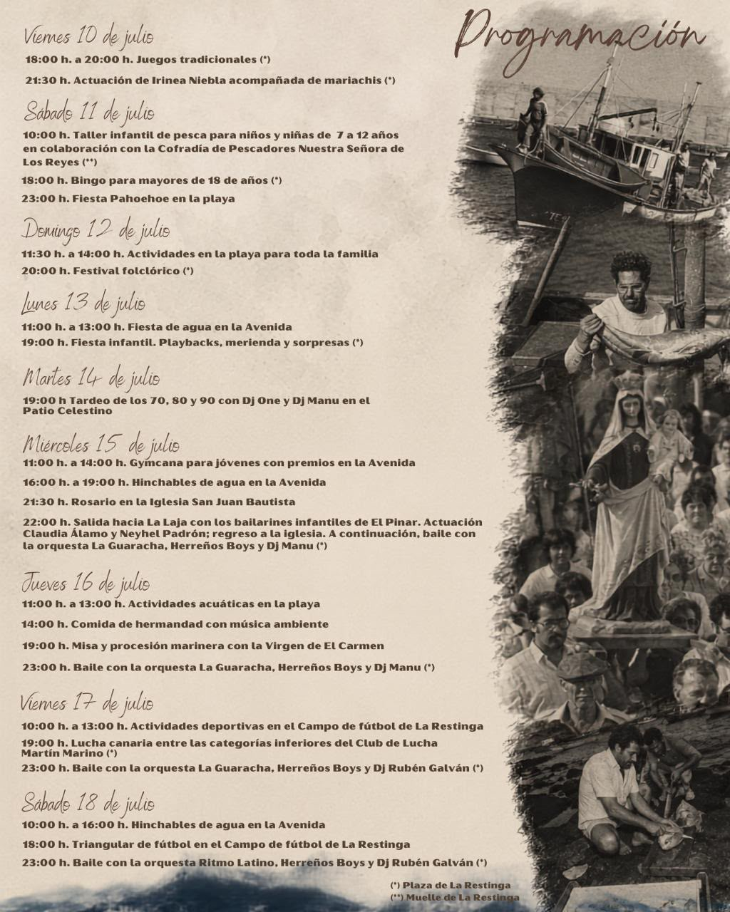 El Pinar El Carmen 2