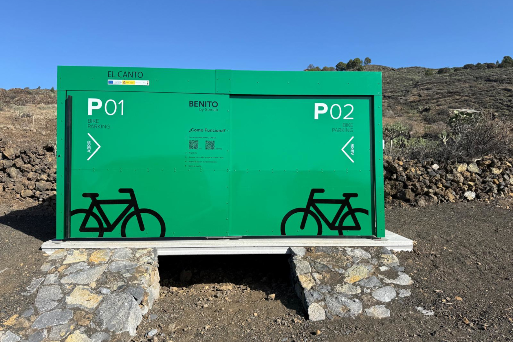 El Pinar adjudica la adquisición de bicicletas eléctricas para impulsar la movilidad sostenible en el municipio