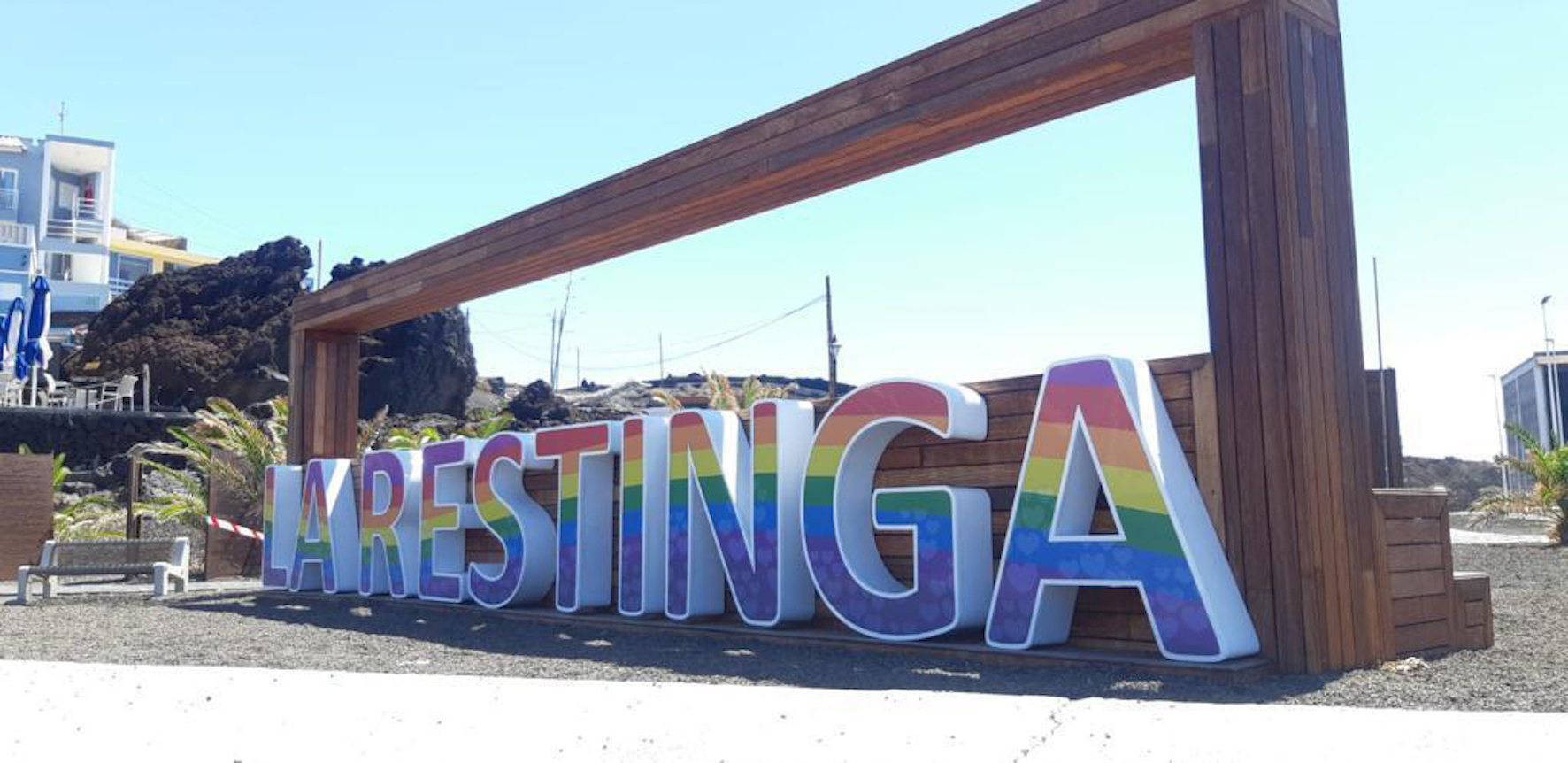El Pinar celebra el Día del del Orgullo LGTBIQ+