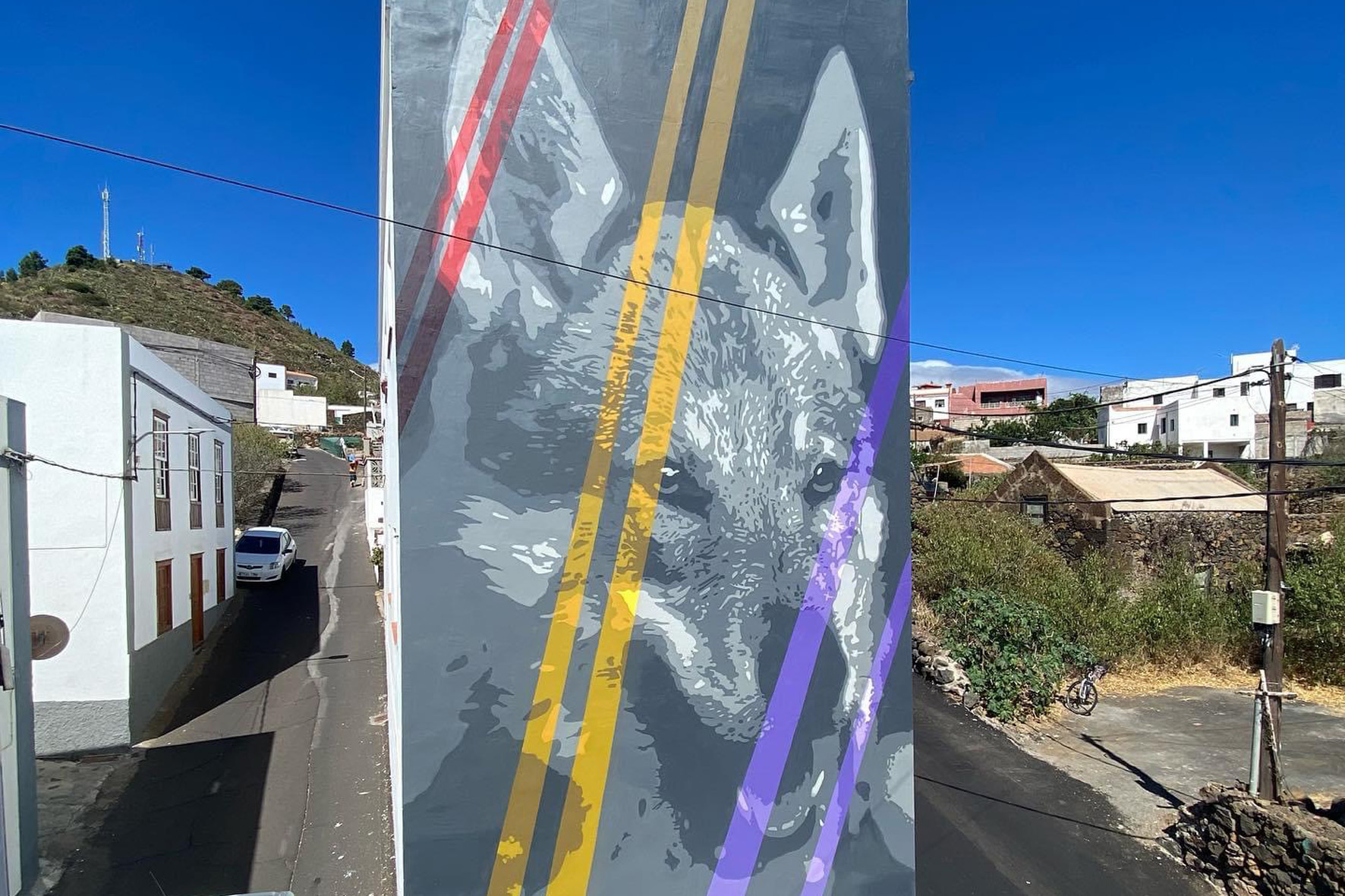 El Pinar acoge mañana viernes una nueva edición Lava Circular
