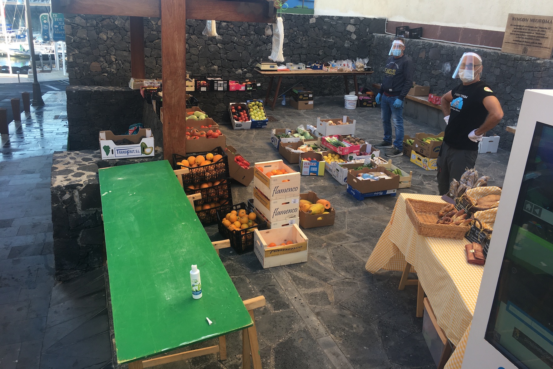 El Pinar impulsa el conocimiento y cultivo del café con diferentes acciones dinamizadoras