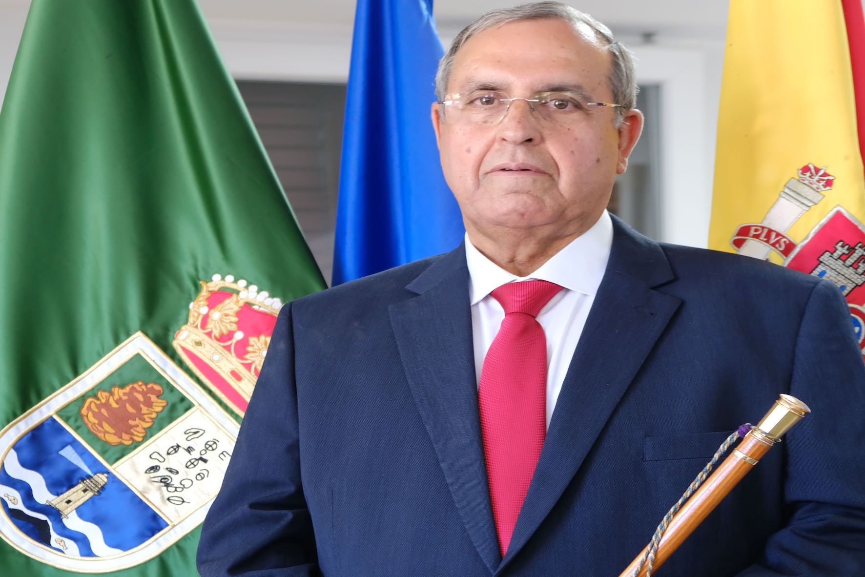 Juan Miguel Padrón Brito es reelegido alcalde de El Pinar de El Hierro con mayoría absoluta