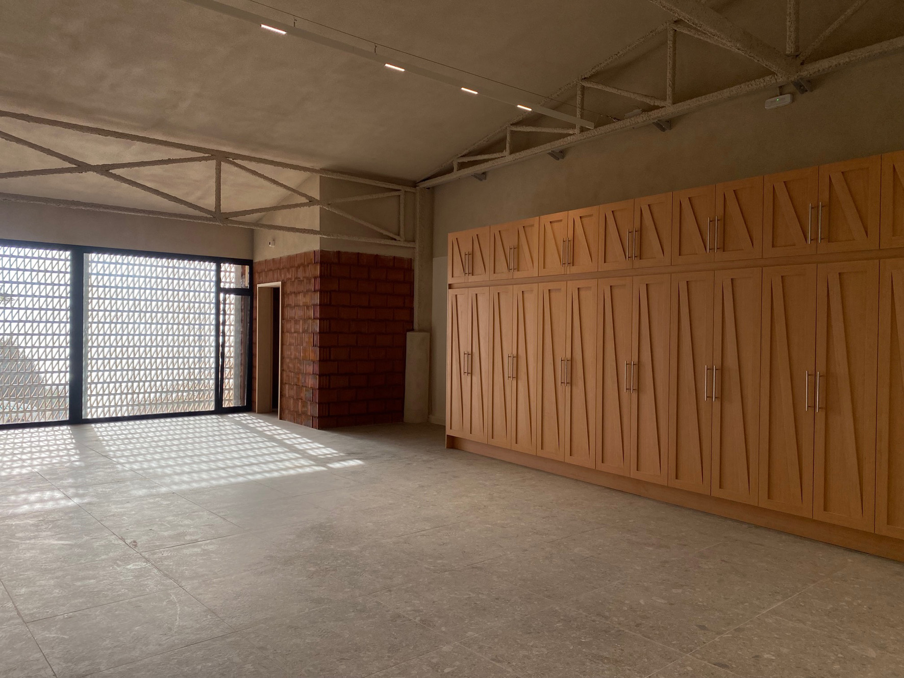 El Pinar aula polivalente2