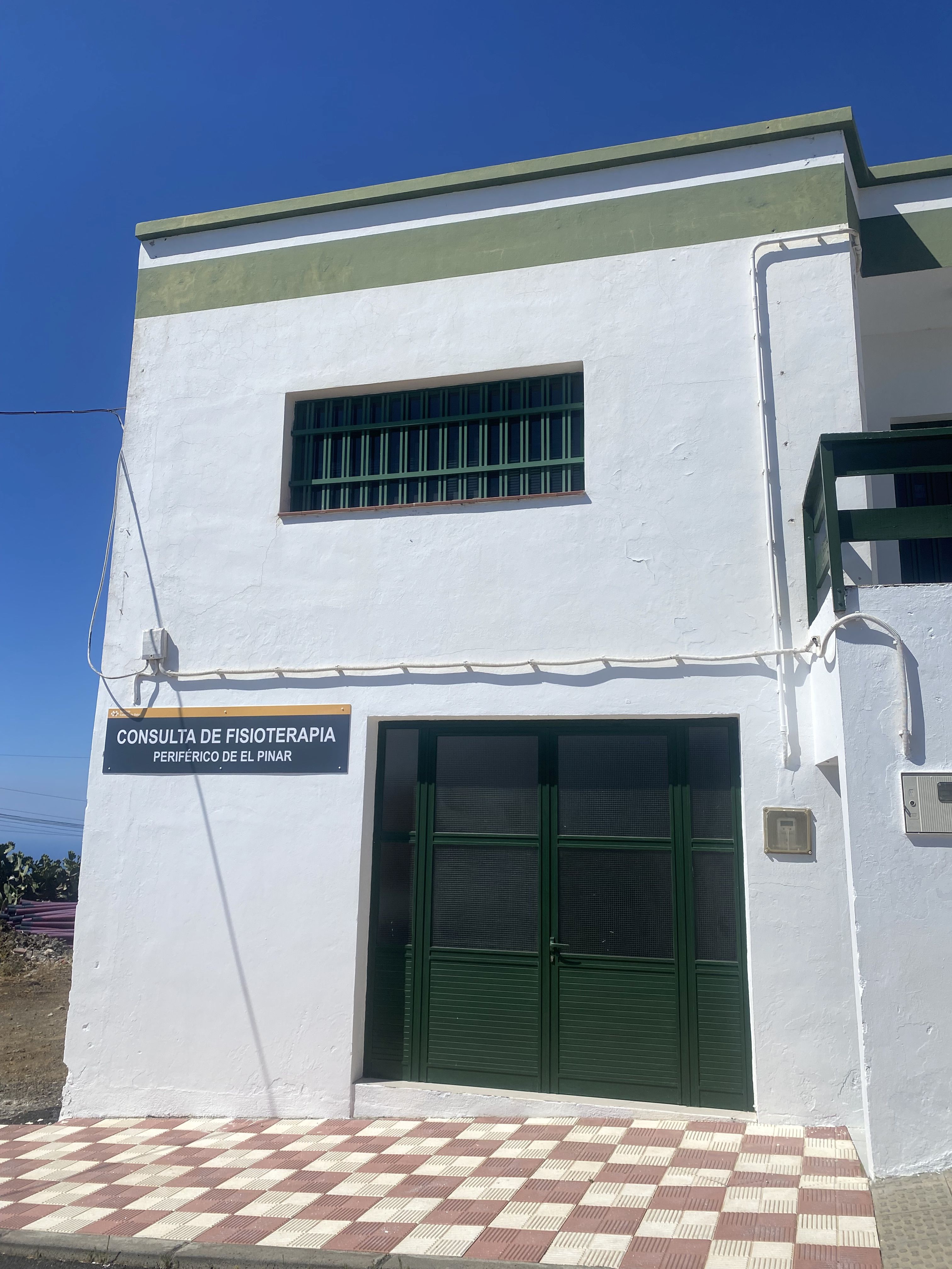 El Ayuntamiento cede un local al Servicio Canario de la Salud para ampliar las prestaciones del centro médico del municipio