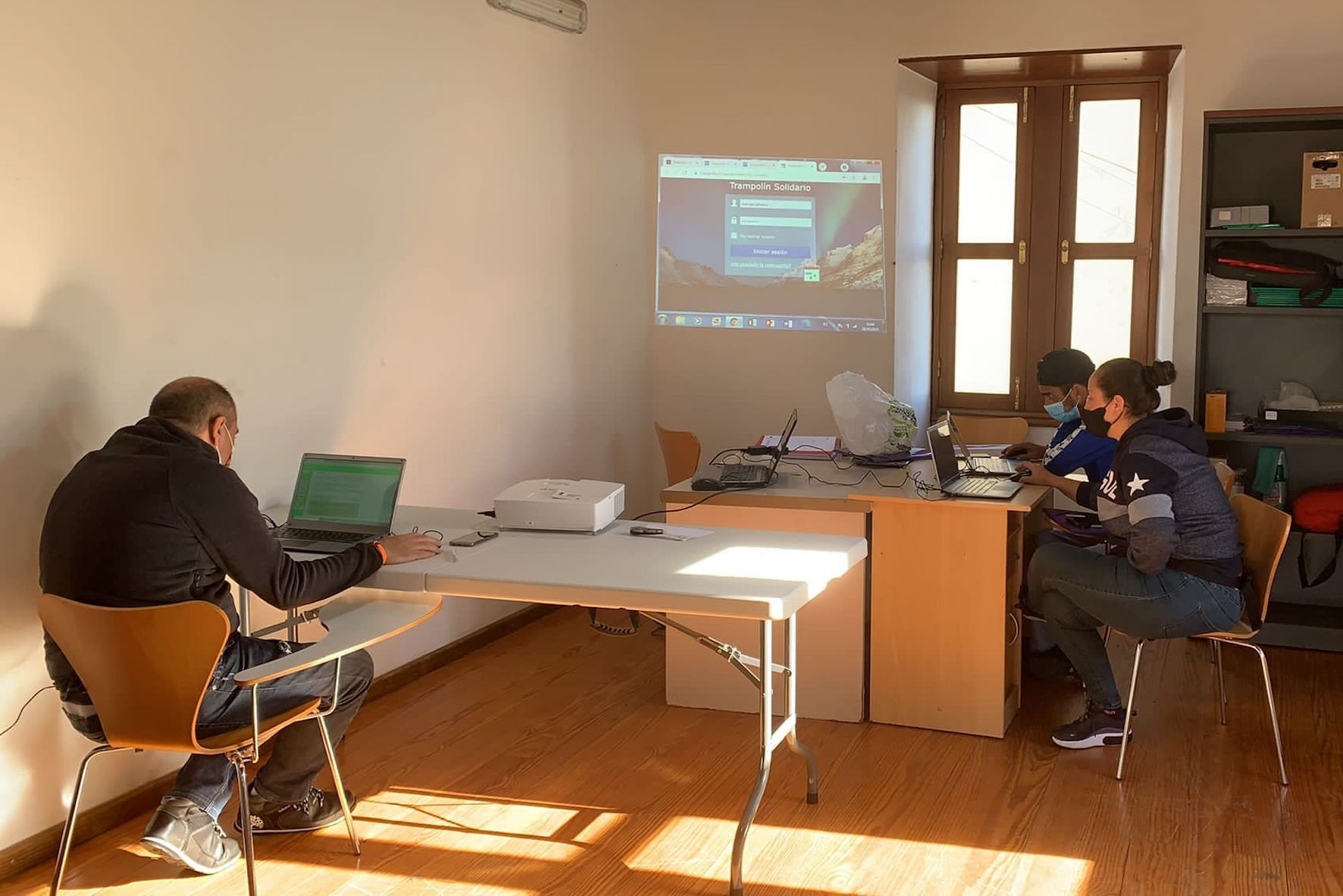 El Pinar mejora de la empleabilidad de 50 personas del municipio