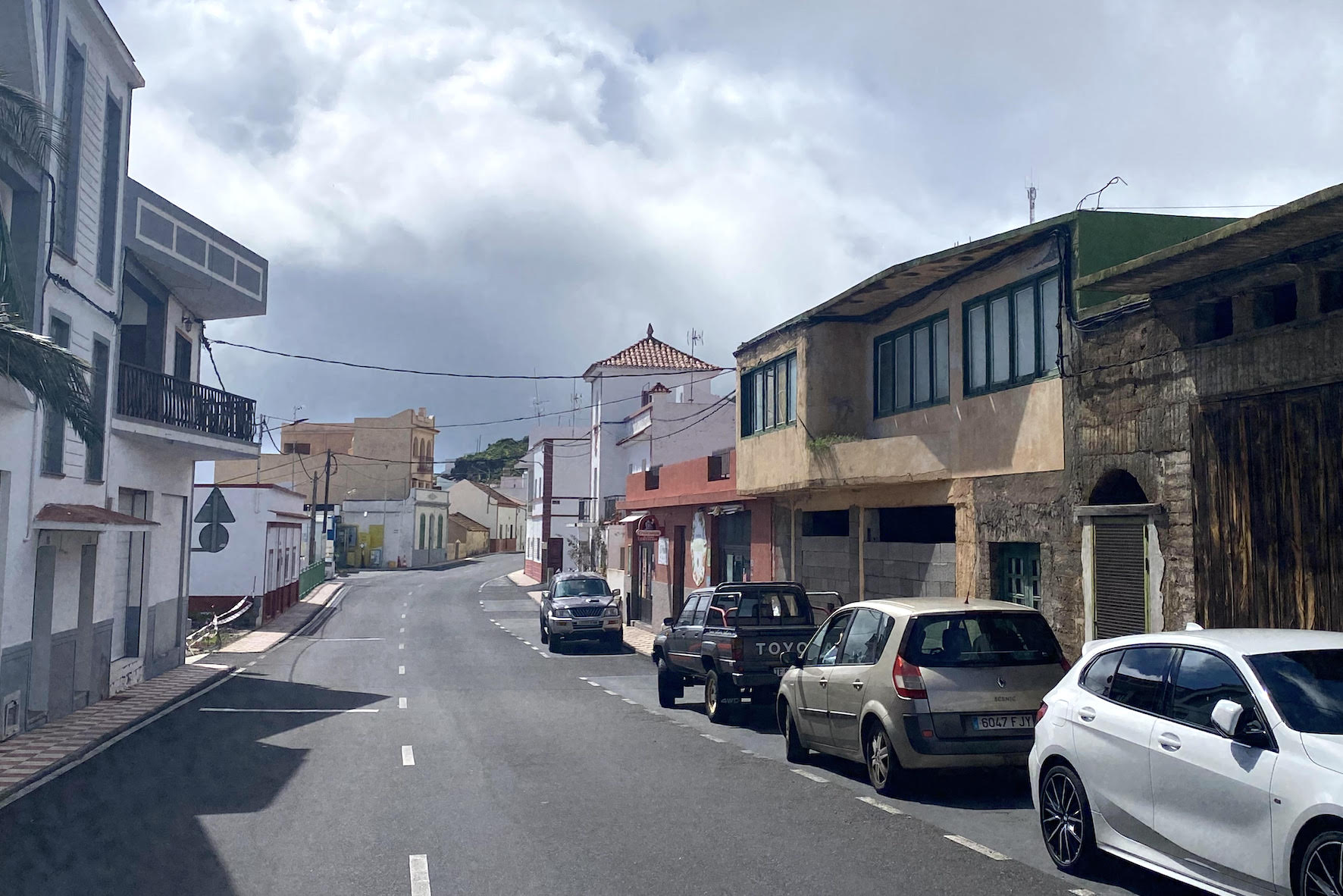 El Pinar convoca las ayudas a la rehabilitación de viviendas habituales