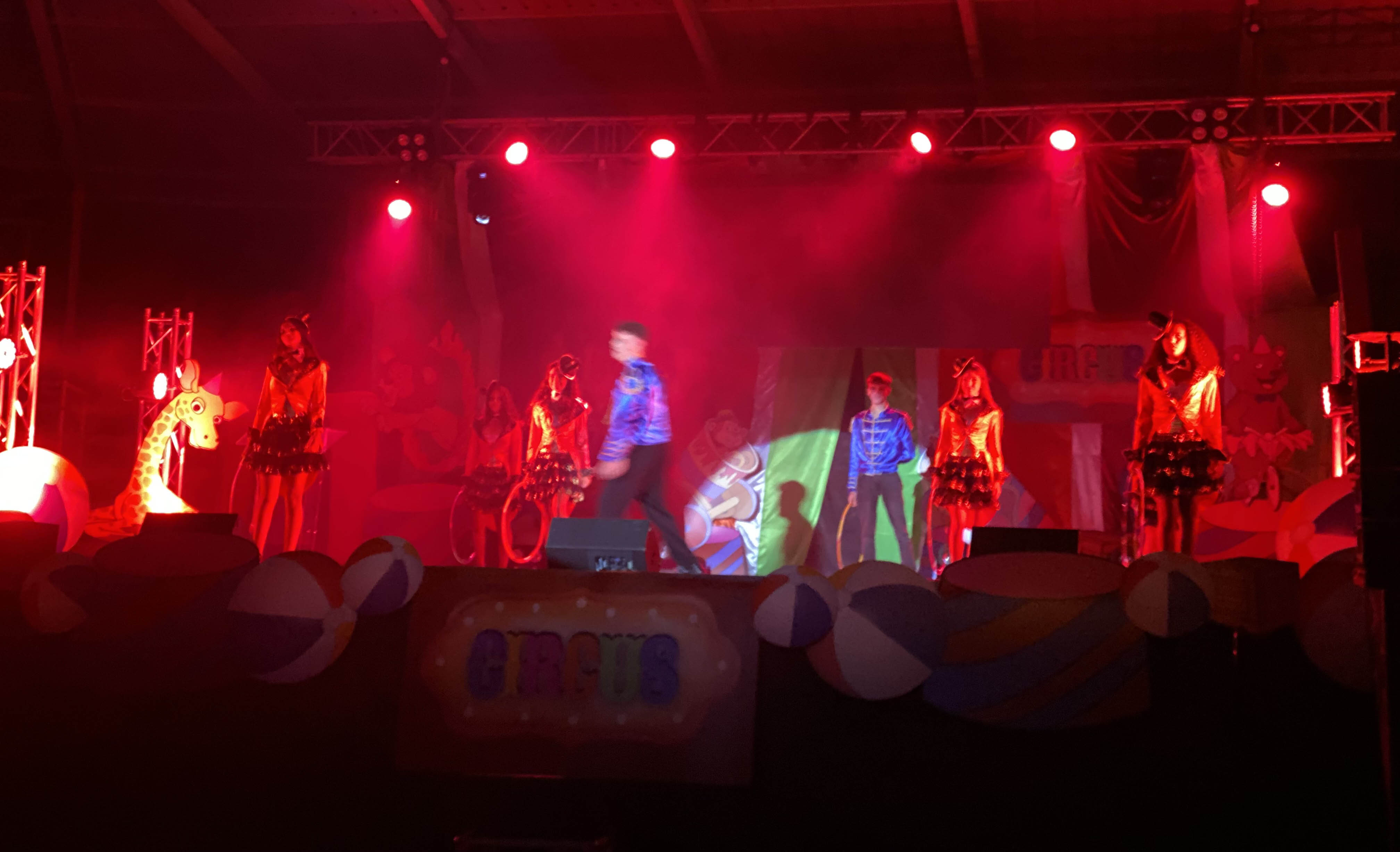 El Pinar adjudica el servicio de iluminación, sonido y asistencia técnica para diferentes eventos