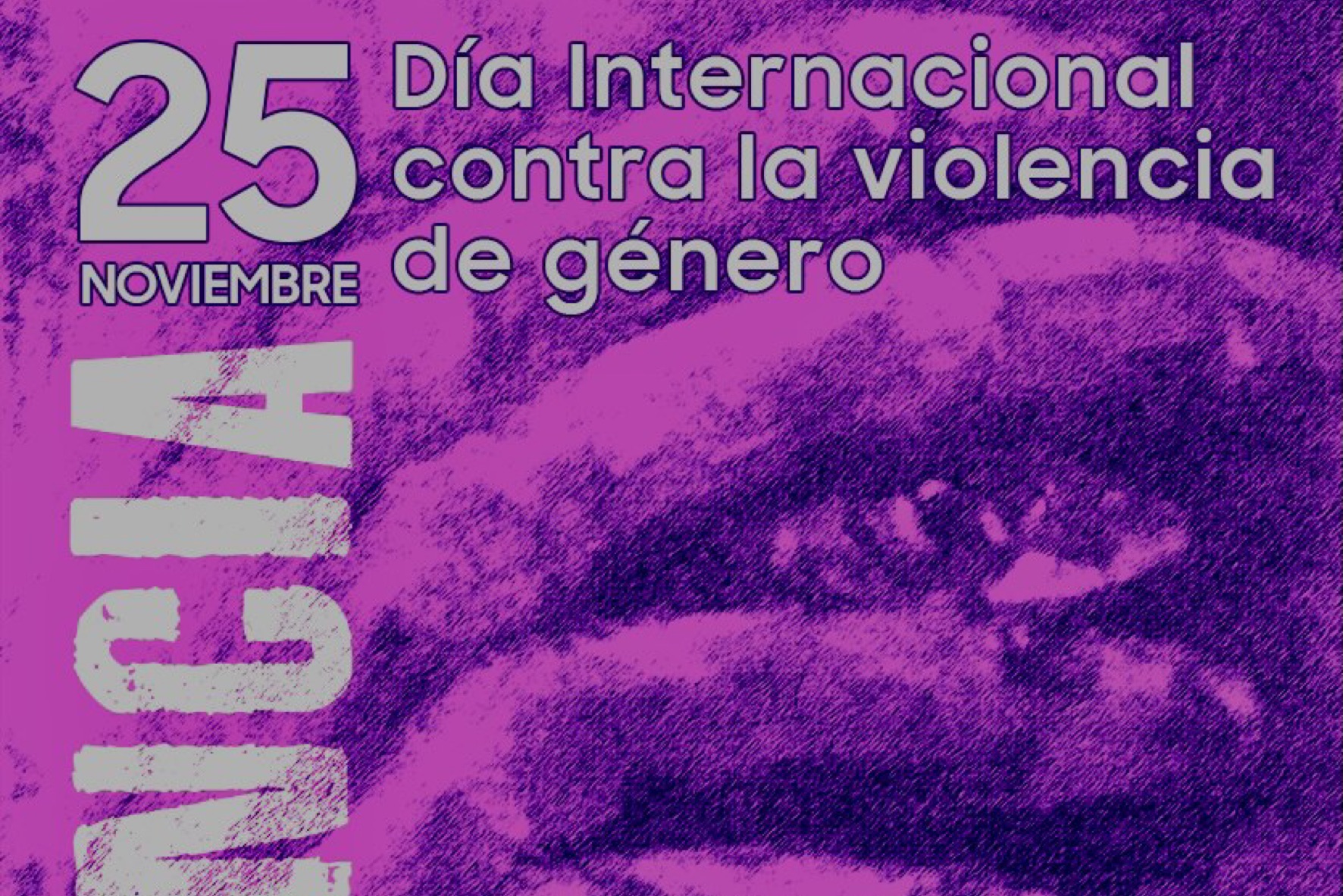 El Pinar conmemora el Día Internacional contra de la Violencia hacia las Mujeres
