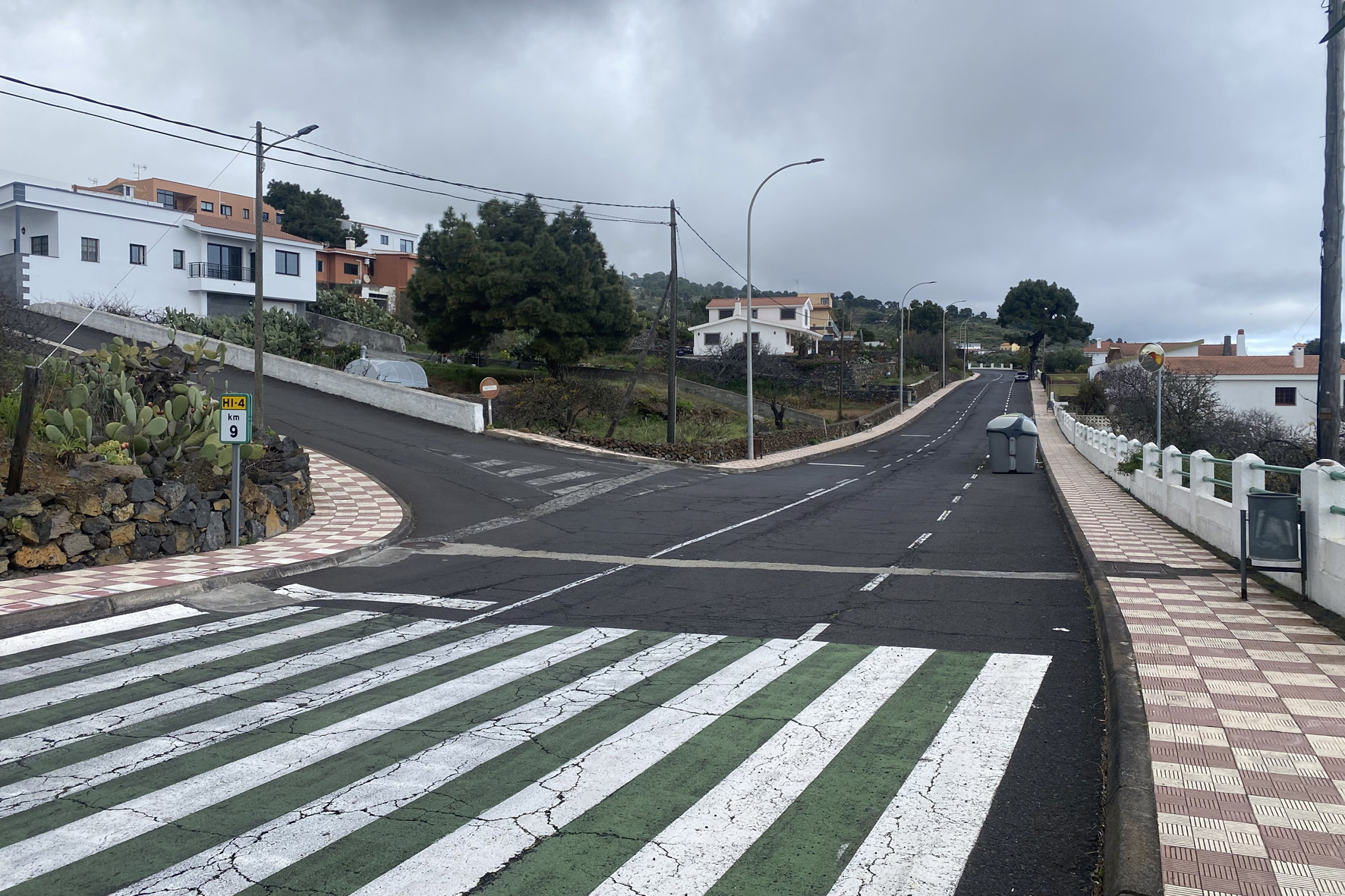 El Pinar licita nuevas obras del plan de reducción de pérdidas en el abastecimiento de agua
