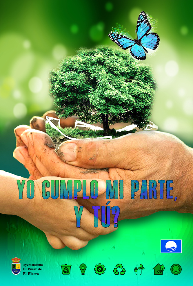 La Sala de Exposiciones del Mentidero acoge una muestra sobre responsabilidad ciudadanía y medioambiente