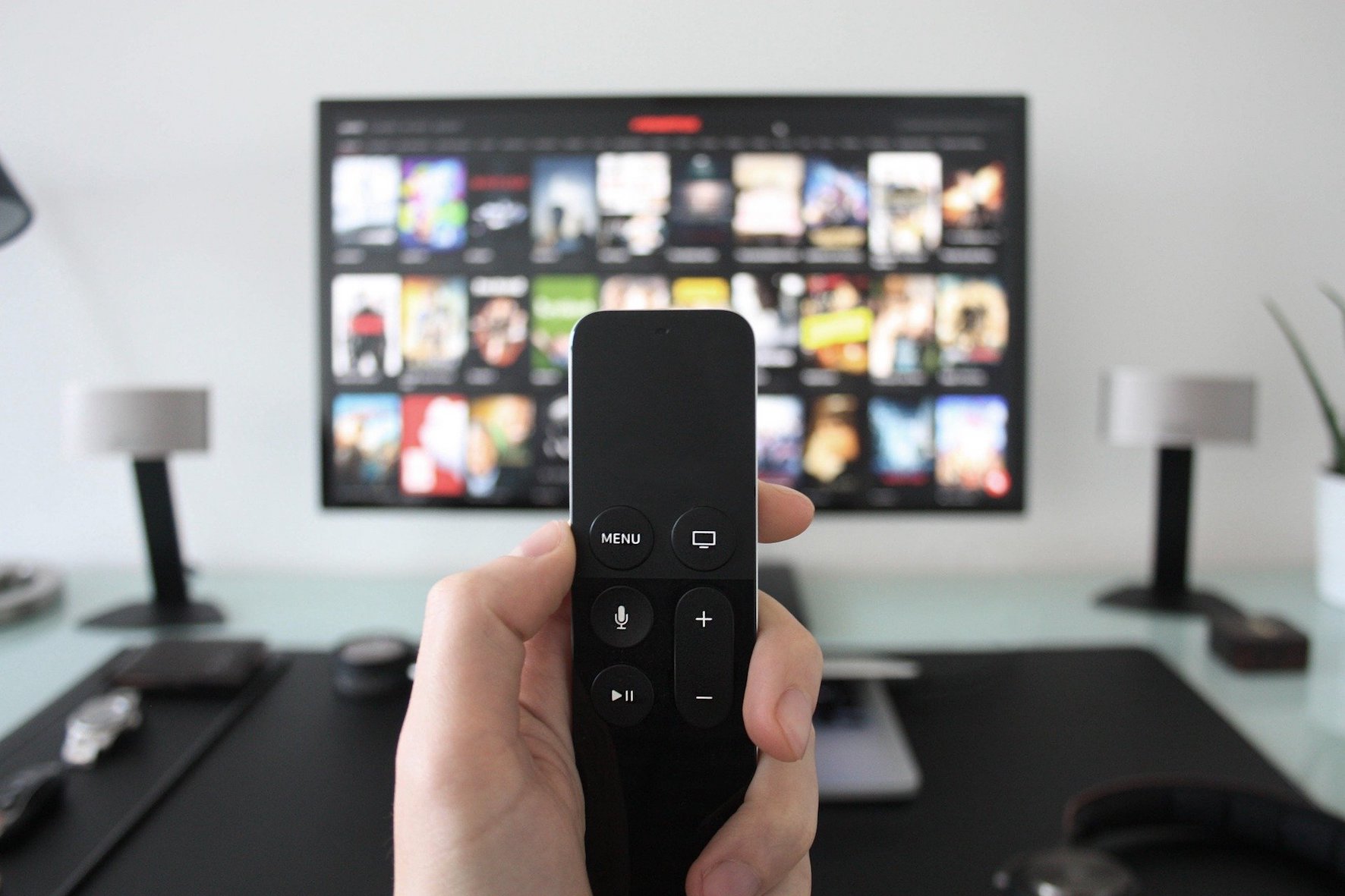 El Ayuntamiento informa a los vecinos que a partir del lunes el Ministerio cambia las frecuencias de televisión